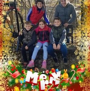 Meet your Posher, Ljiljana